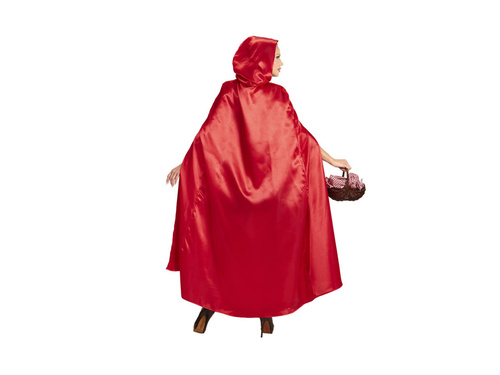 Strój Czerwonej Pelerynki