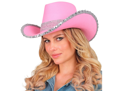 Hat Rodeo white