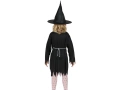 Witch costume