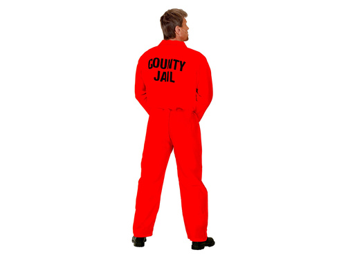 Mens' Costume Convict