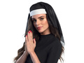 Nun's headpiece