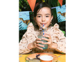 Drinking Straws - 6 pcs