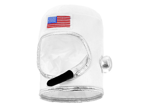 Astronaut helmet - 1 pc