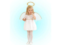 Children Angel Costume
