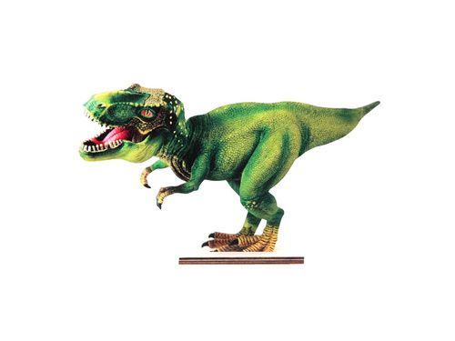 Figurka Dinozaur - 24 x 15 cm - 1 szt.