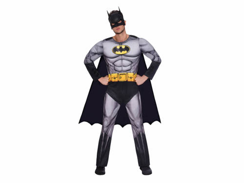 Kostium Batman dla mężczyzny