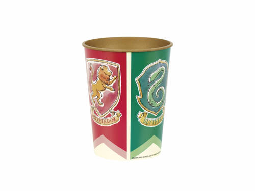 Kubeczek urodzinowy Harry Potter - 473 ml - 1 szt.