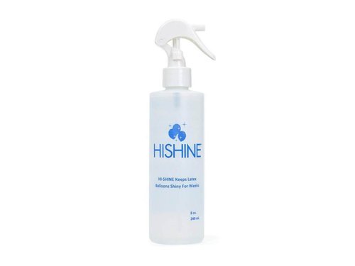 Nabłyszczacz Hi-Shine do balonów lateksowych - 240 ml