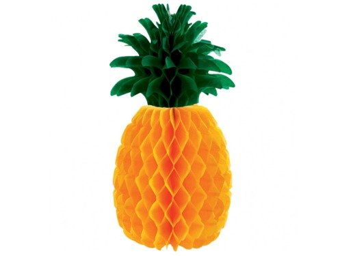 Rozeta dekoracyjna Ananas - 1 szt.