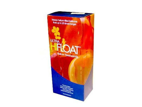 Żel Hi-Float  - 0,7 l.