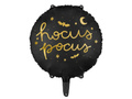 Balon foliowy Hocus Pocus - 35 cm - 1 szt