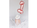 Balon foliowy Penis - 88 cm - 1 szt.