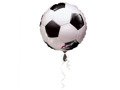Balon foliowy piłka nożna - 47 cm