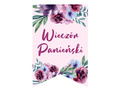 Baner na wieczór panieński - 5 m - 1 szt.