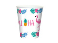 Kubeczki Aloha Party - 250 ml - 6 szt.