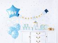 Party Box - Imprezowe Pudełko - Zestaw dekoracji na baby shower